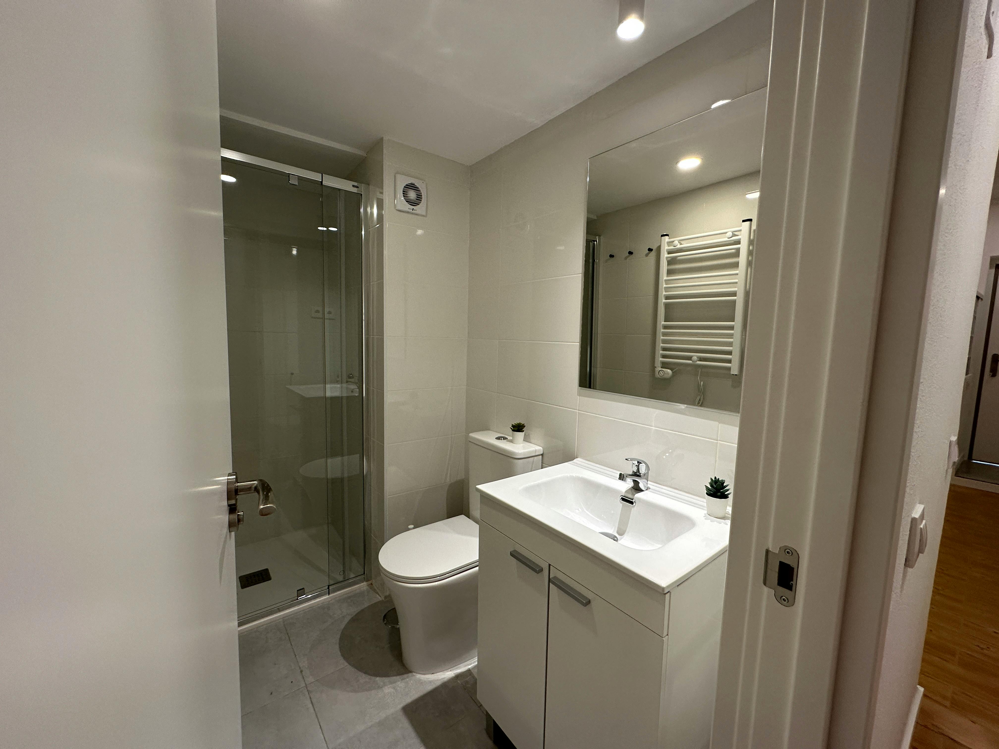 Apartment Madrid, 30m² — photo 4