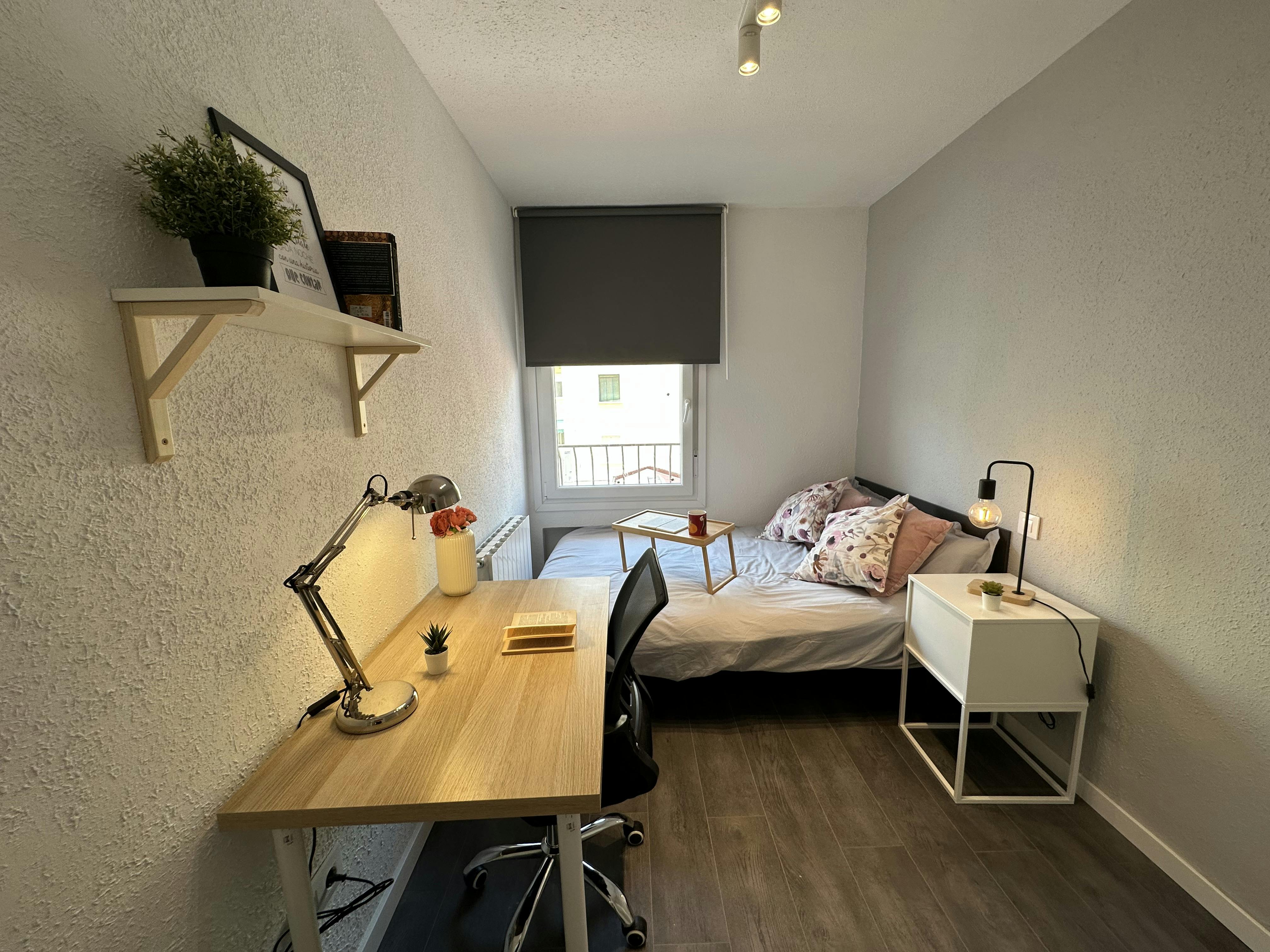 Calle de Argüeso, Madrid preview