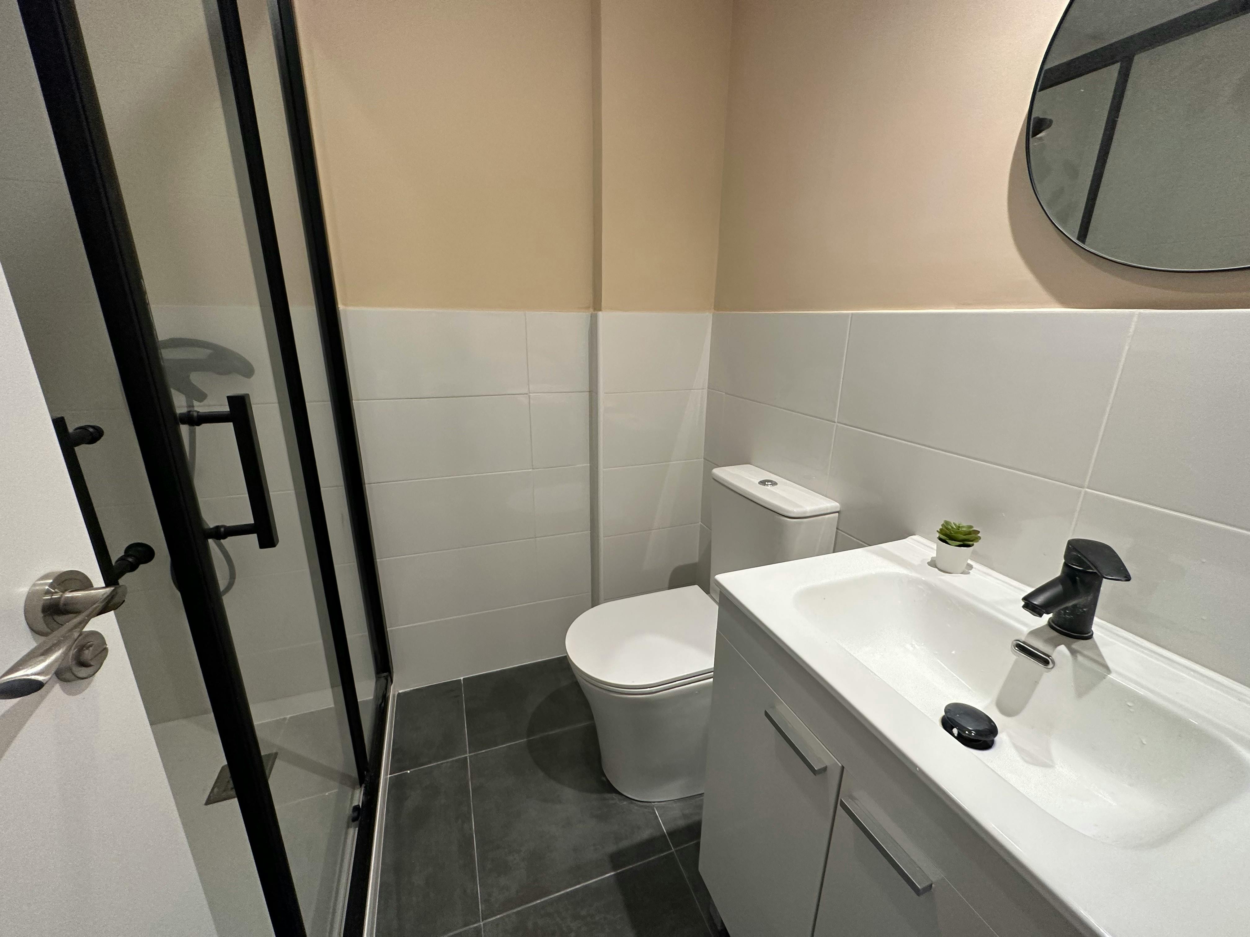 Apartment Madrid — photo 5