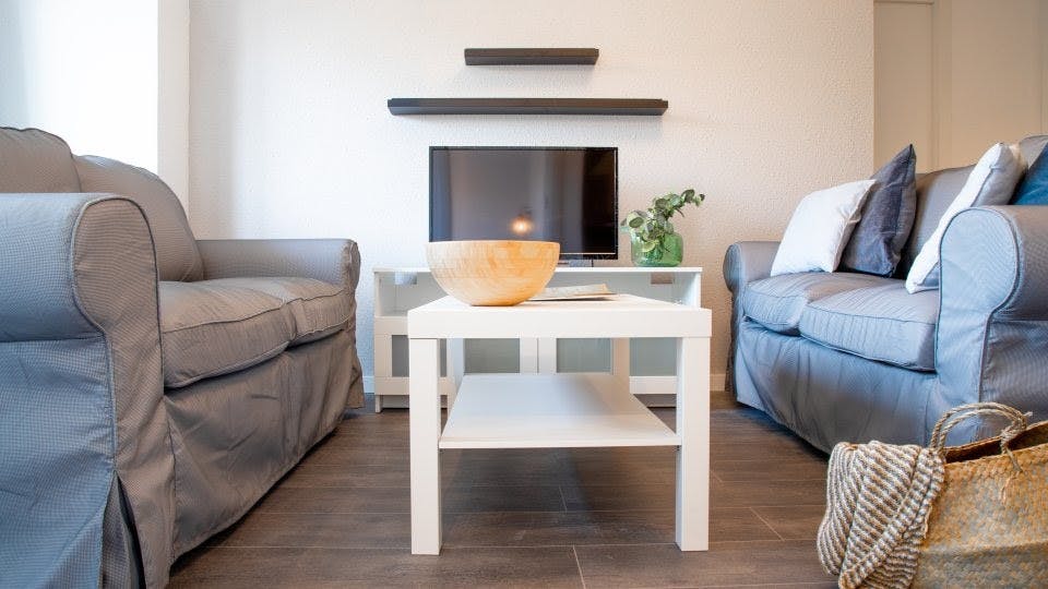 Apartment Madrid — photo 3