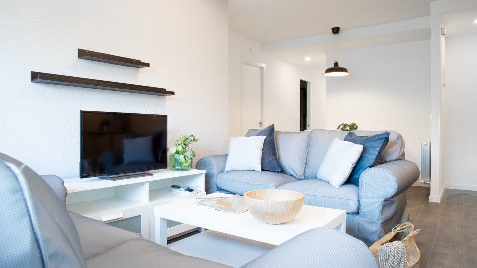 Apartment Madrid — photo 2