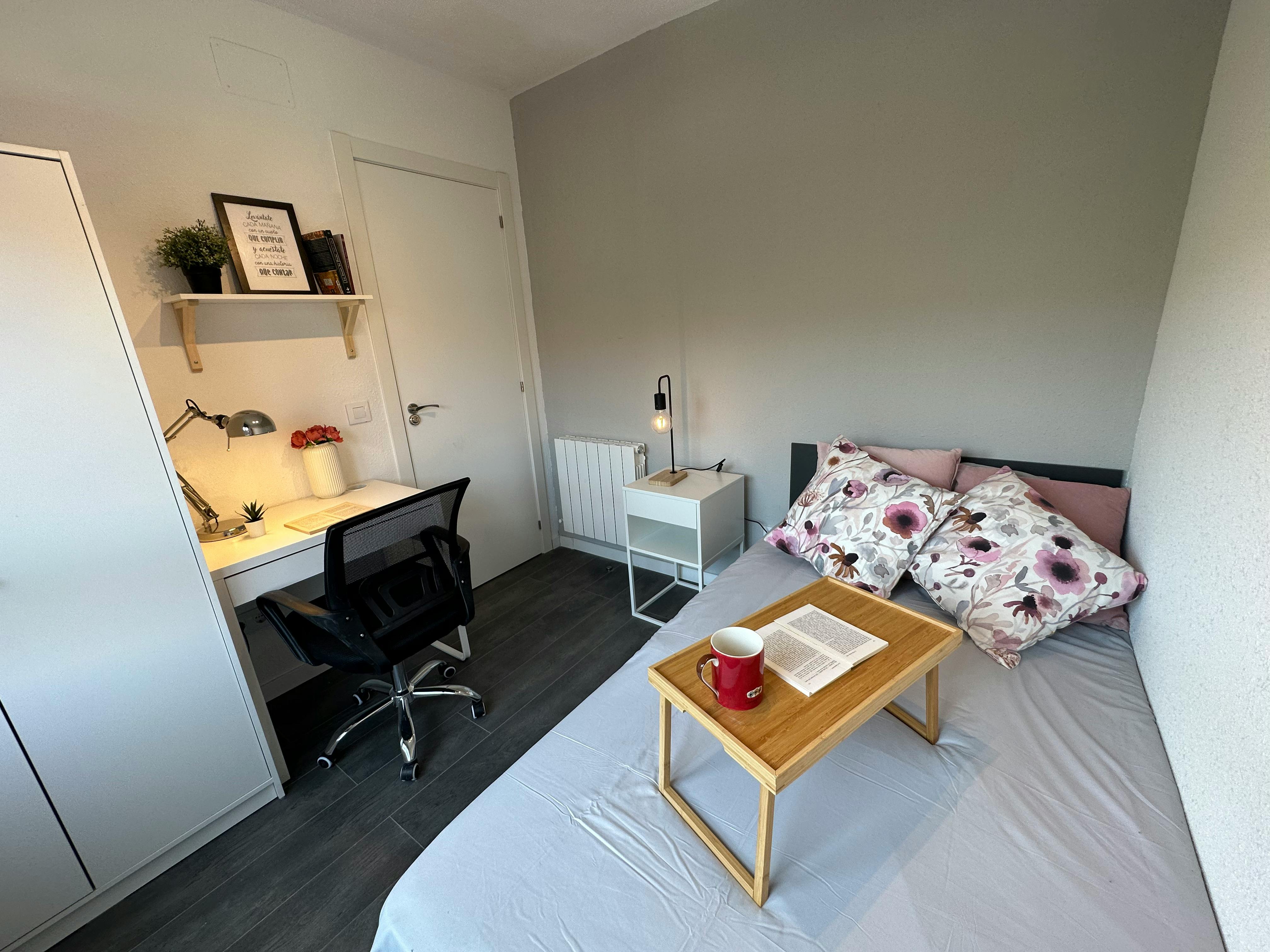 Apartment Madrid — photo 1