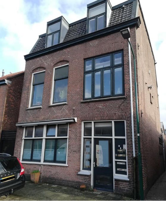 Appartement aan Emmaweg, Maarssen