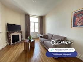 Apartamento en alquiler por 850 € al mes en Nancy, Rue Christian Pfister