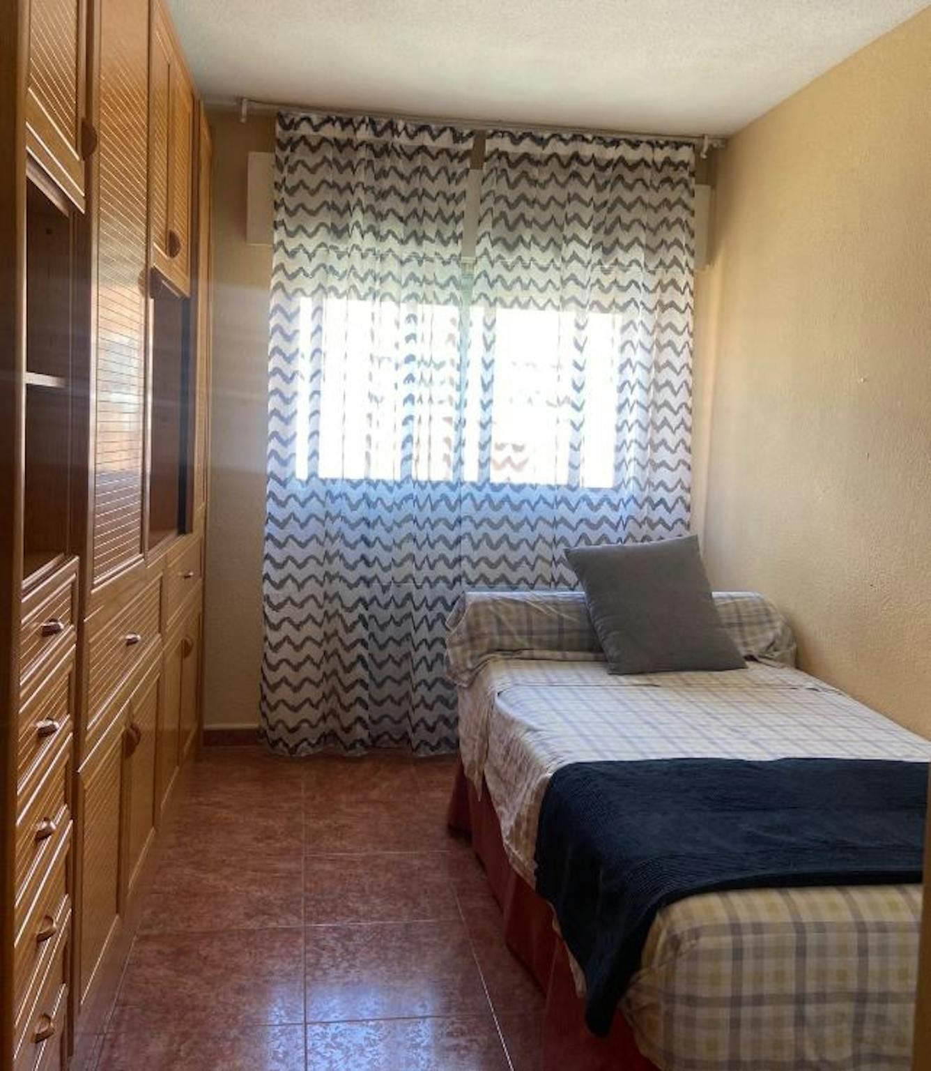 Calle del Doctor Fleming, Coslada preview