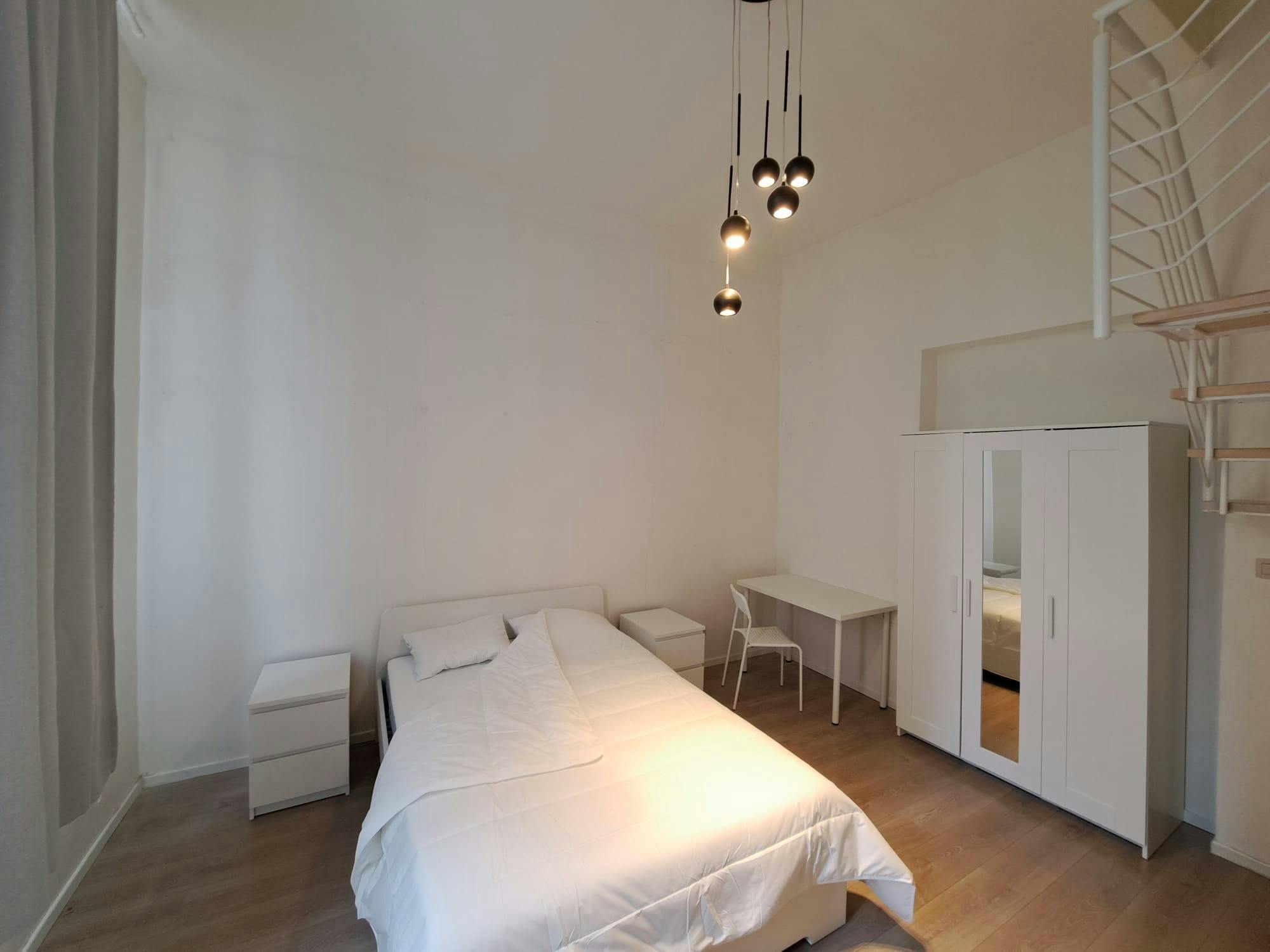 Studio in Etterbeek