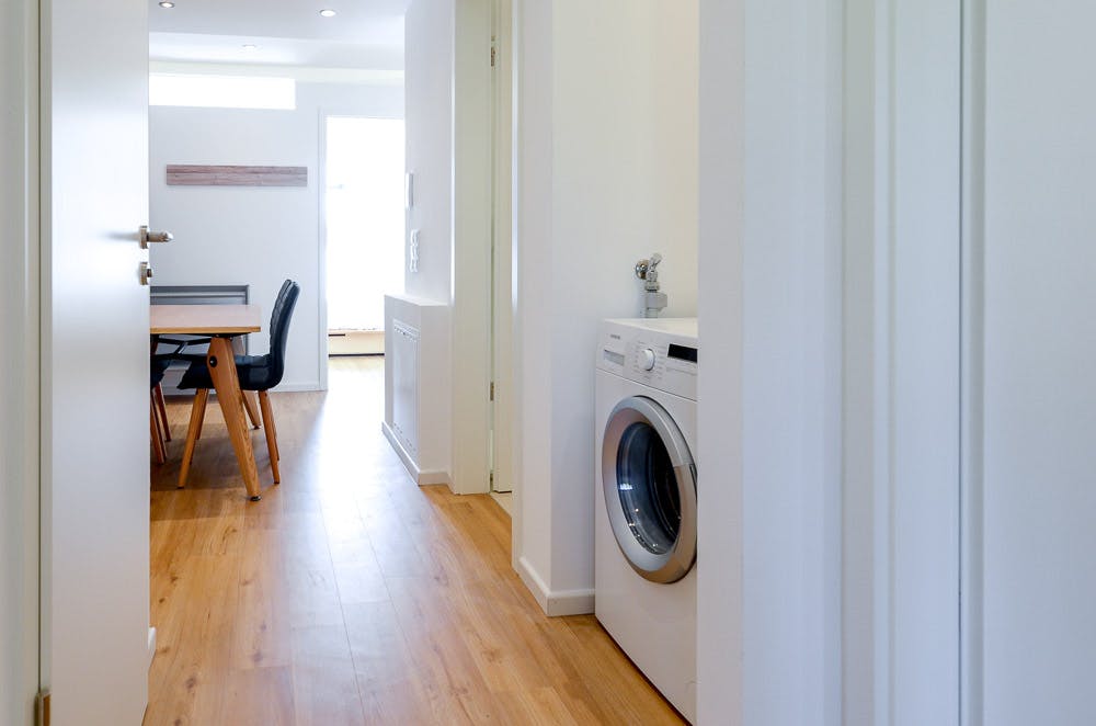 Apartment Munich, 61m² — photo 7
