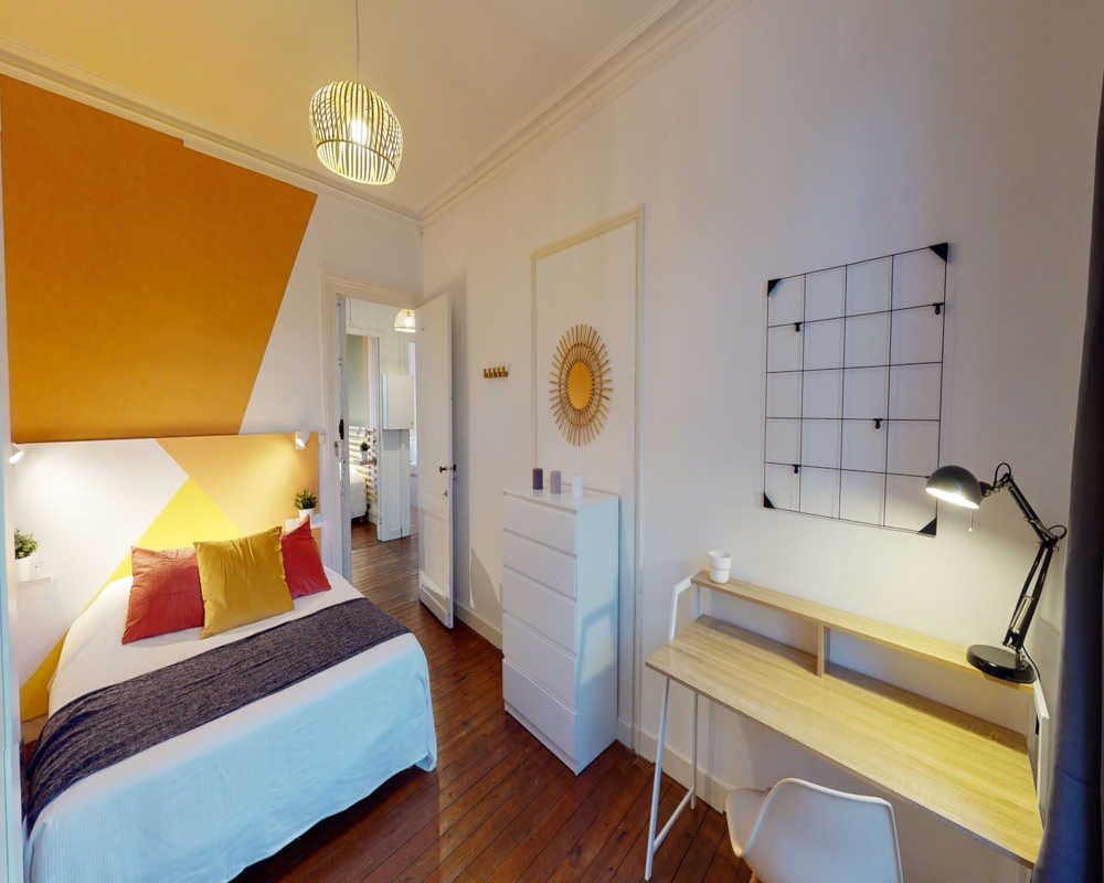 Rue Charles Monselet, Bordeaux preview