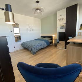 Private room for rent for €590 per month in Strasbourg, Rue d'Oslo