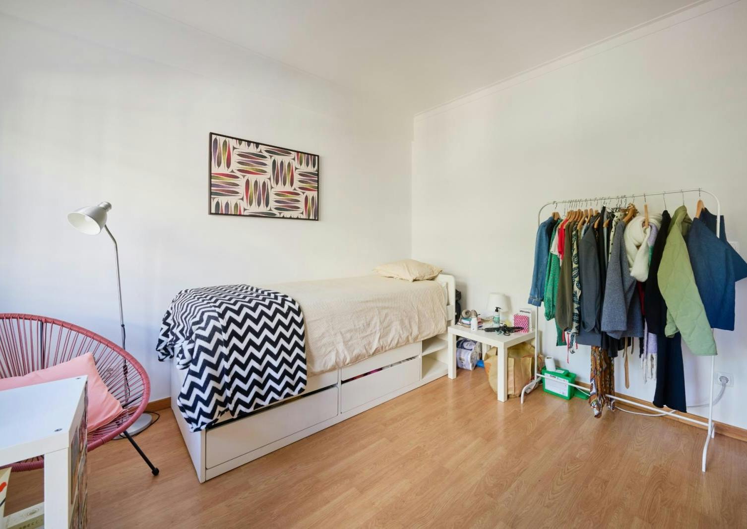 preview gallery tile