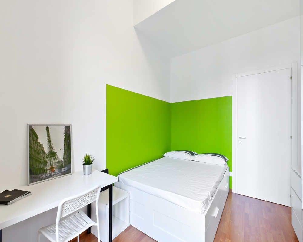 Via Cosimo del Fante, Milan preview