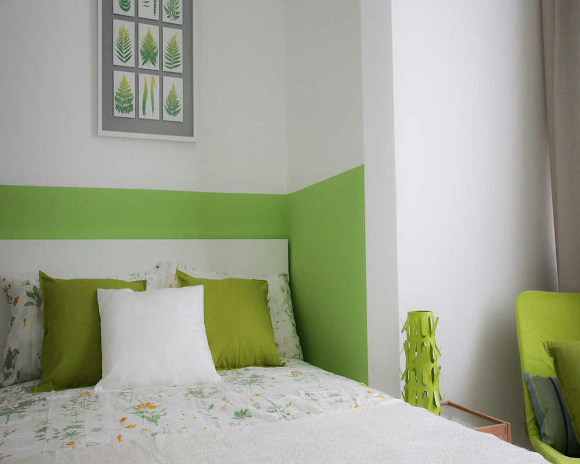 Viale Ortles, Milan preview