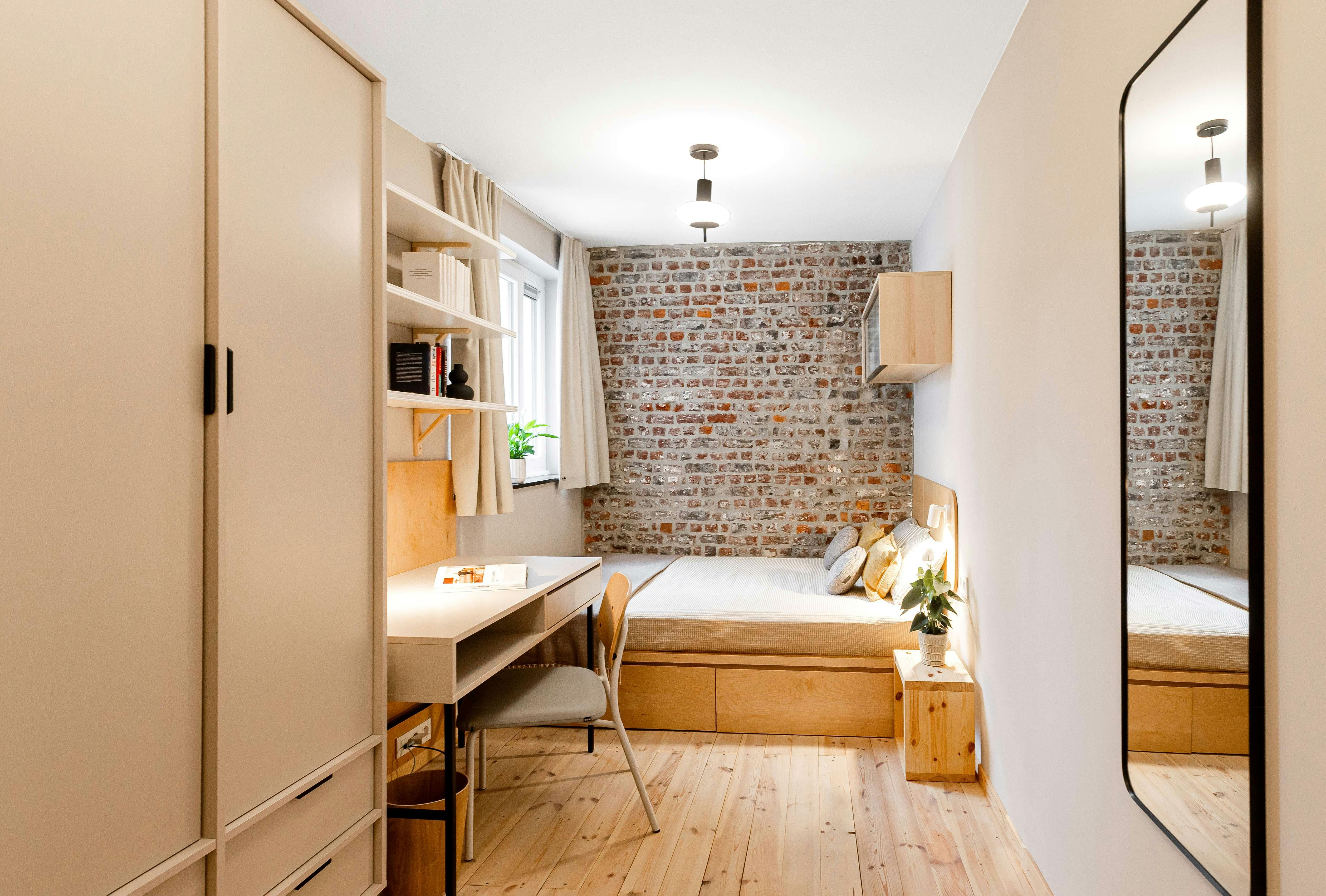 preview gallery tile