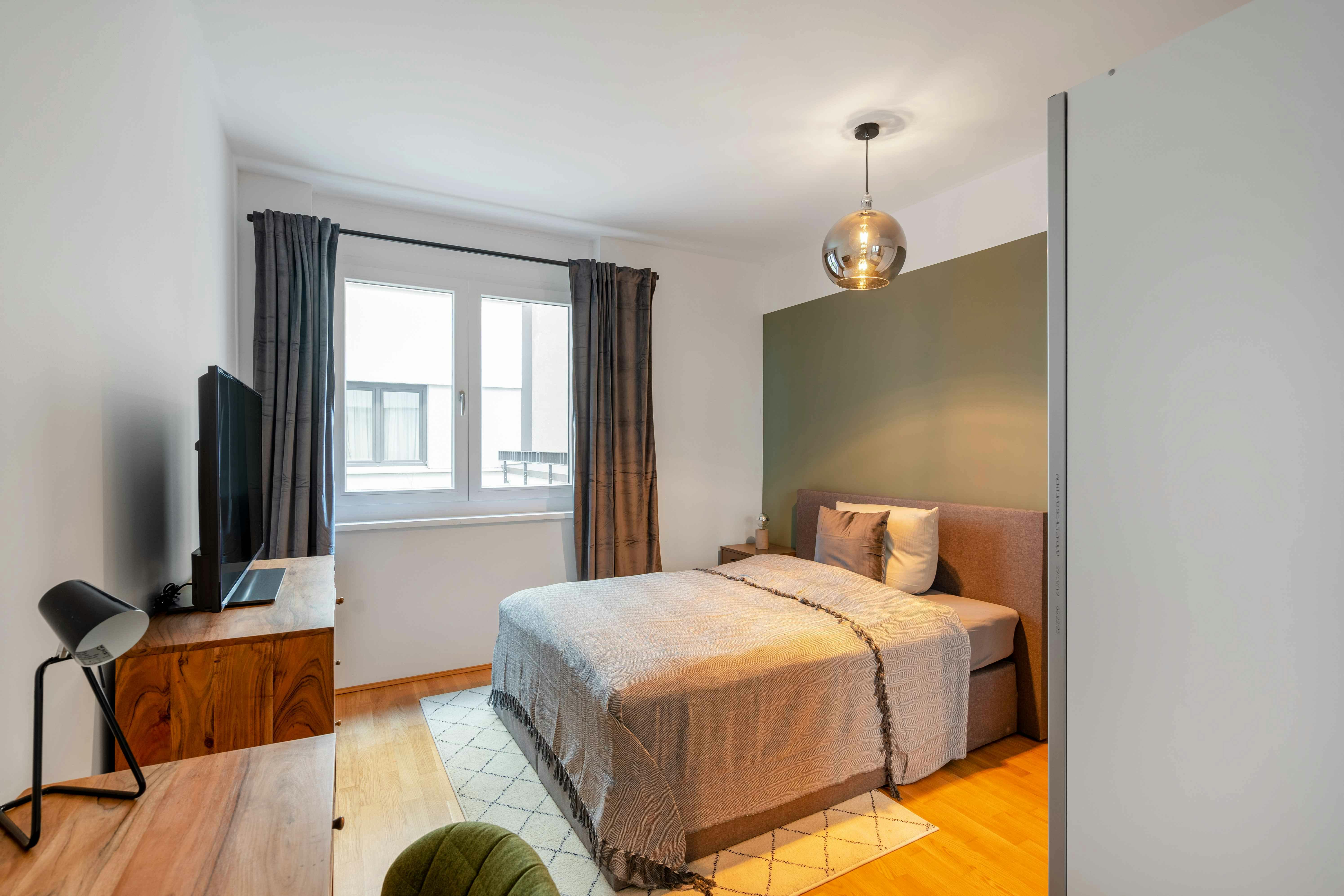 Private room for rent on Chausseestraße, Berlin - Ansicht 3