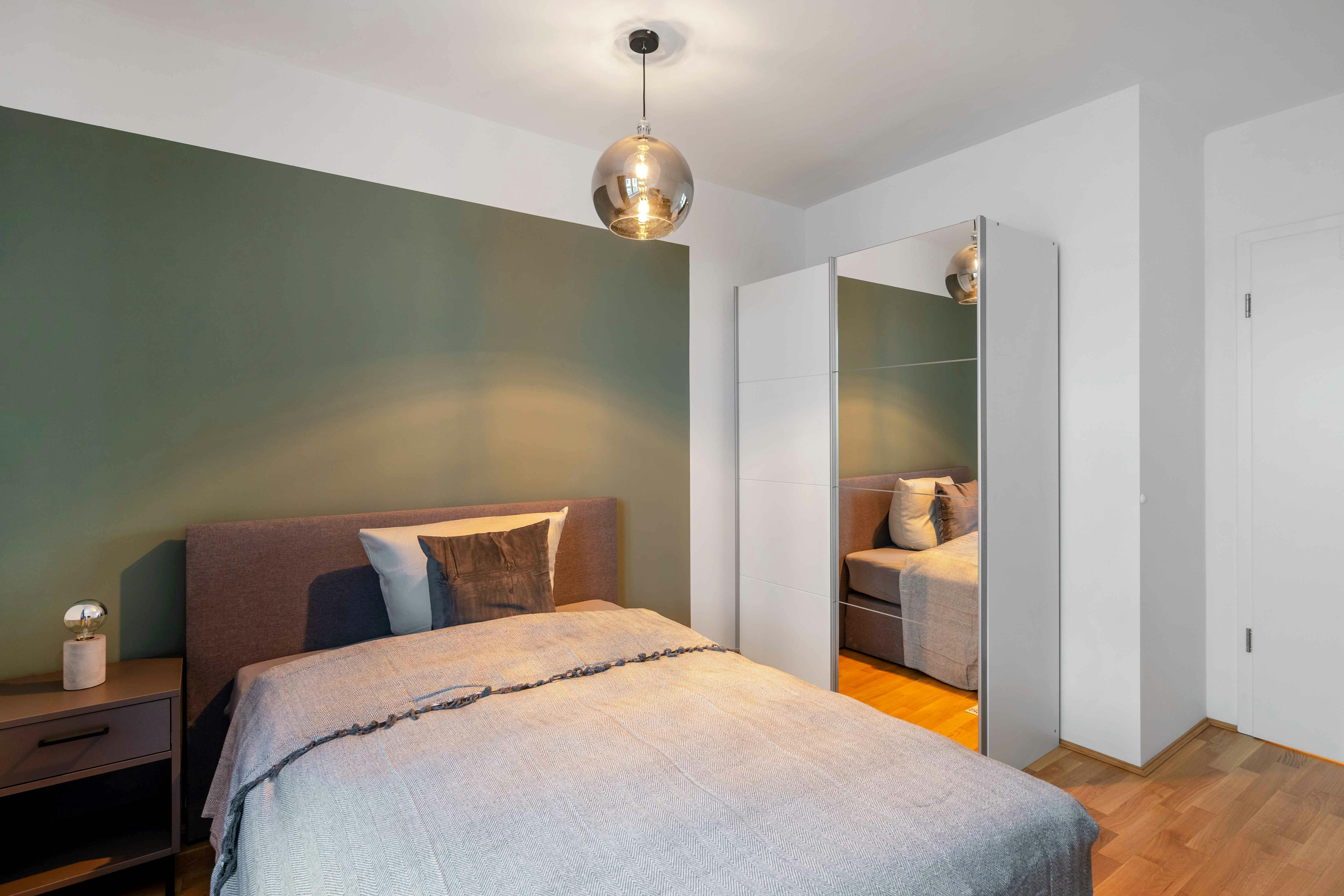 Private room for rent on Chausseestraße, Berlin - Ansicht 4