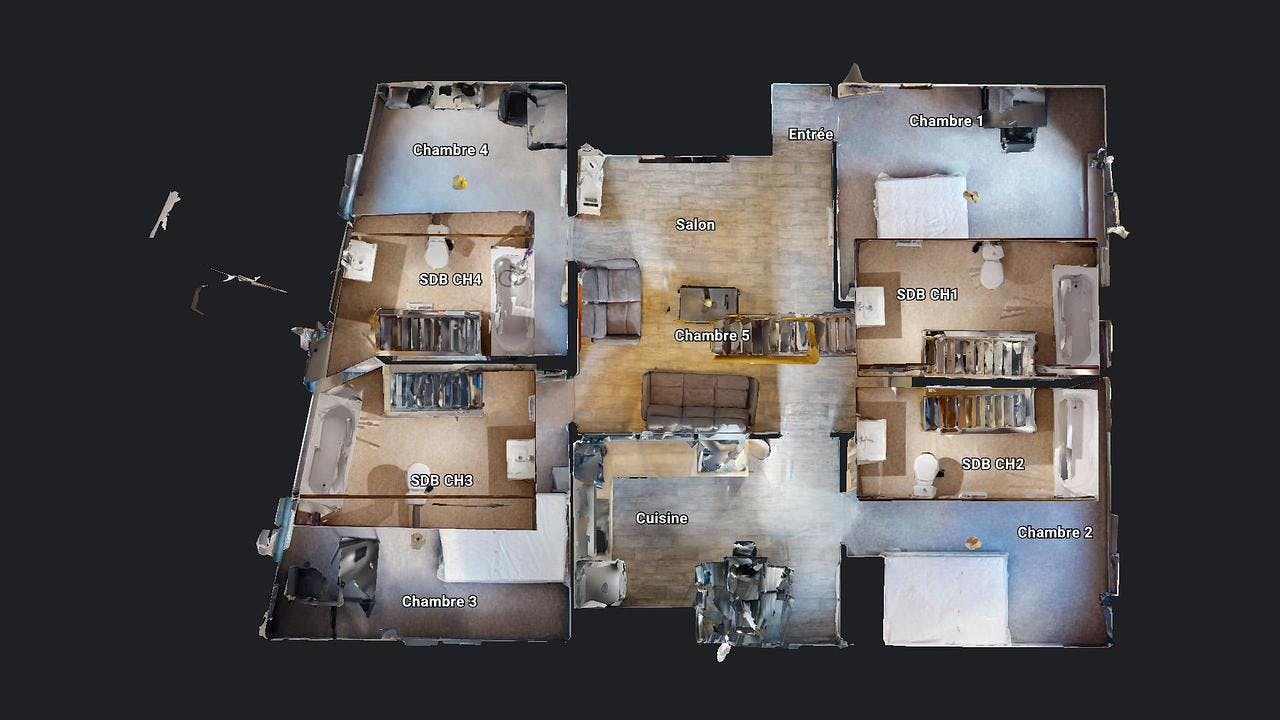 preview gallery tile