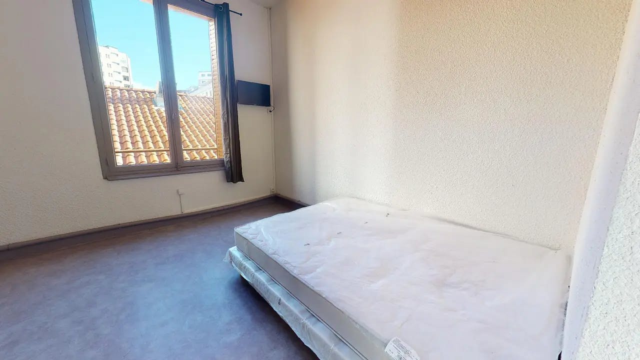 Avenue des Paulines, Clermont-Ferrand preview