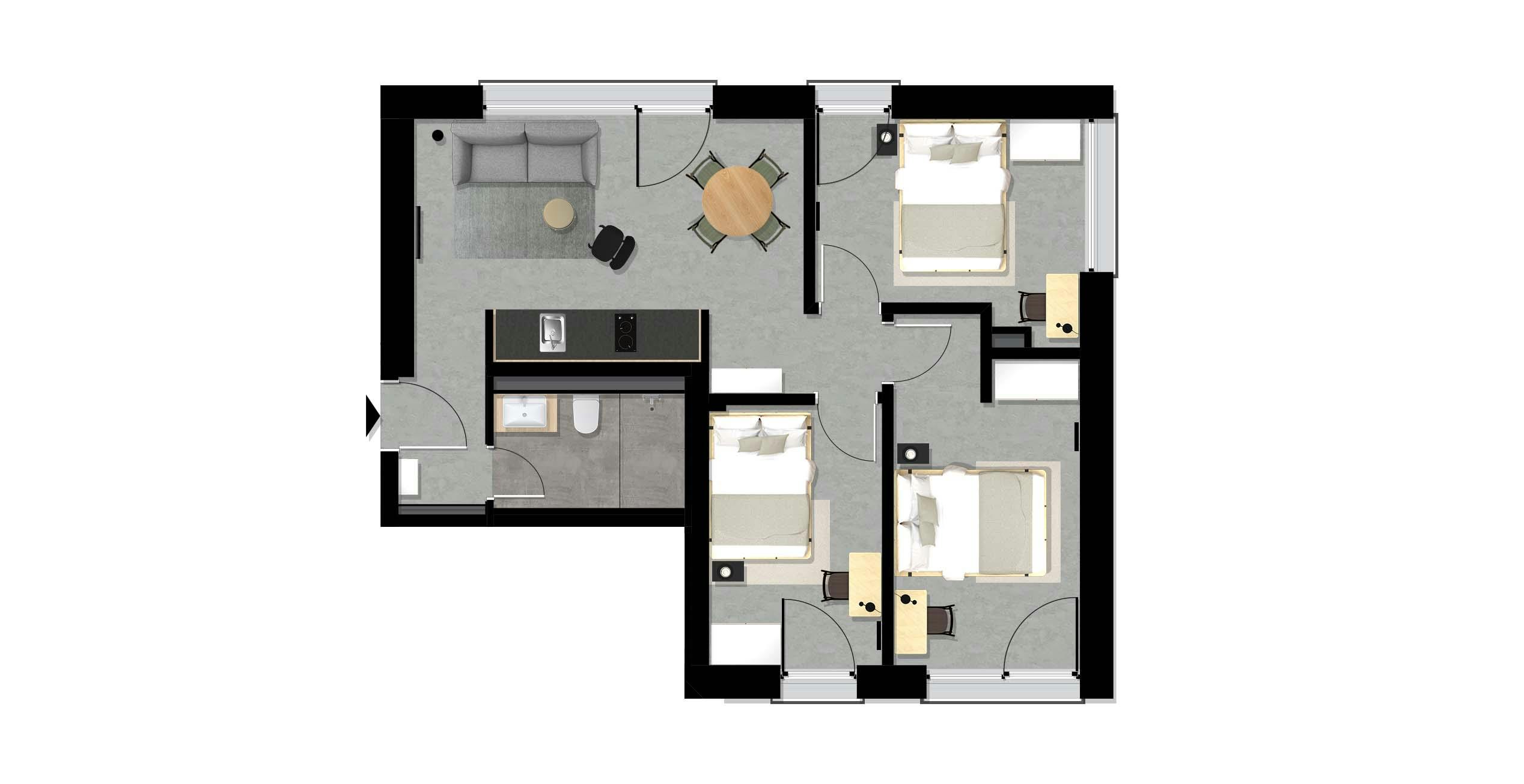 preview gallery tile