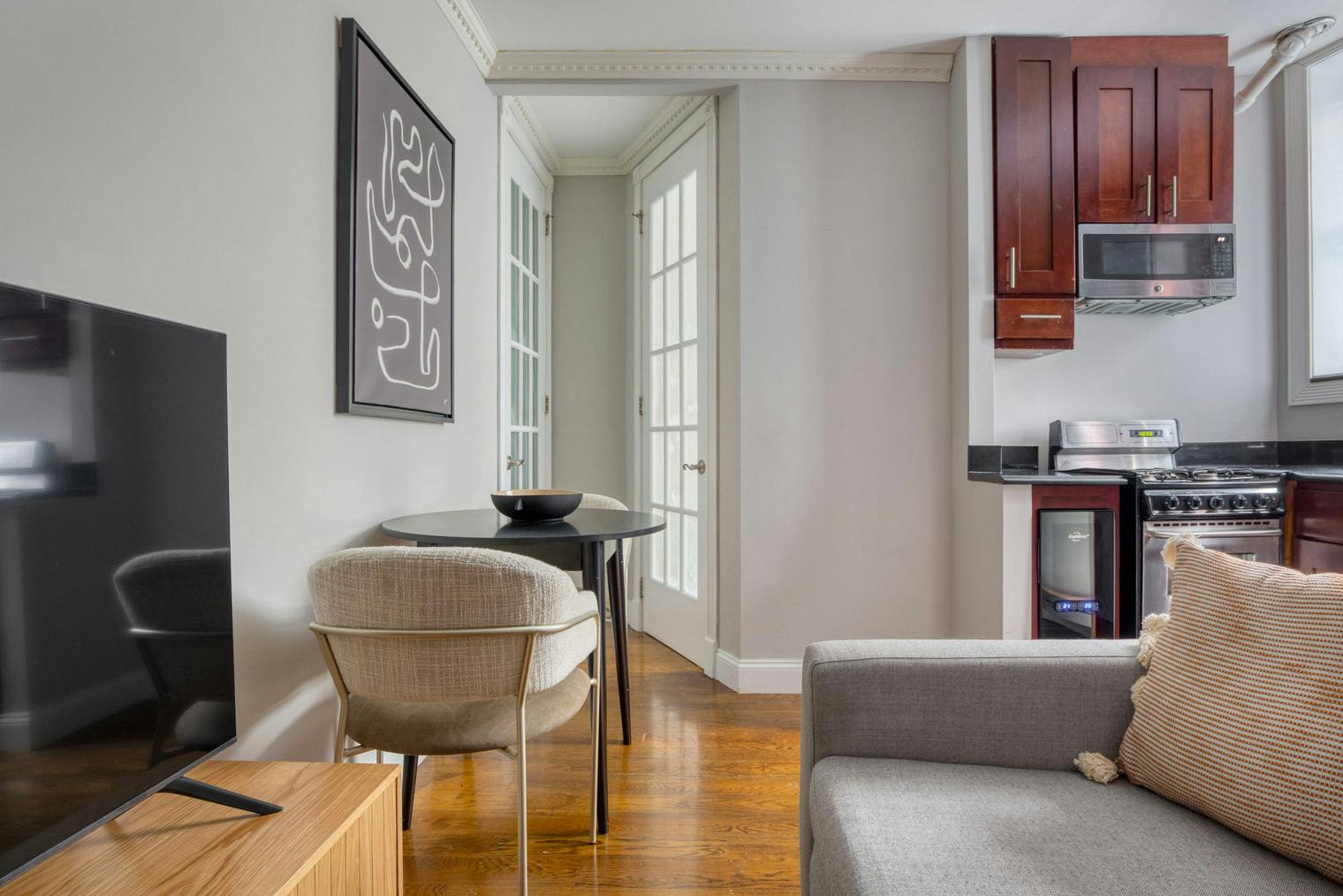 preview gallery tile