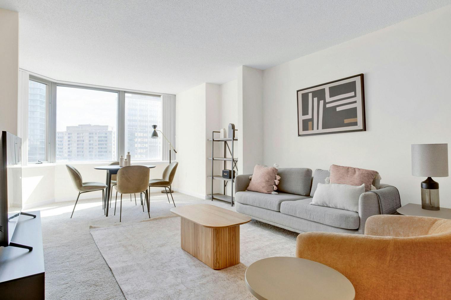 Wohnung zu mieten für $4,574 pro Monat in Bethesda, Cordell Avenue