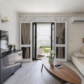 House for rent for €1,900 per month in Loulé, Rua do Clube de Tiro