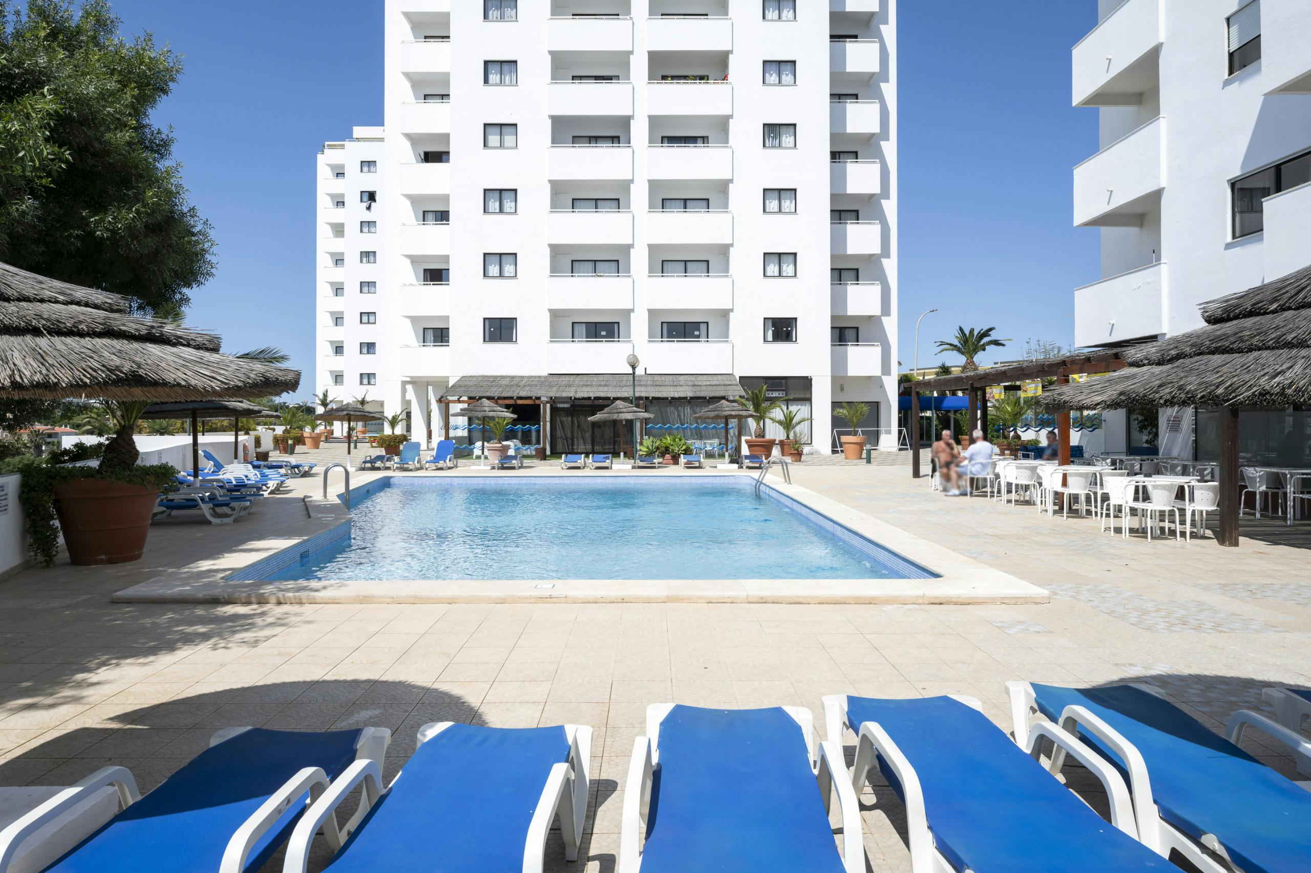 Rua da Correeira, Albufeira preview