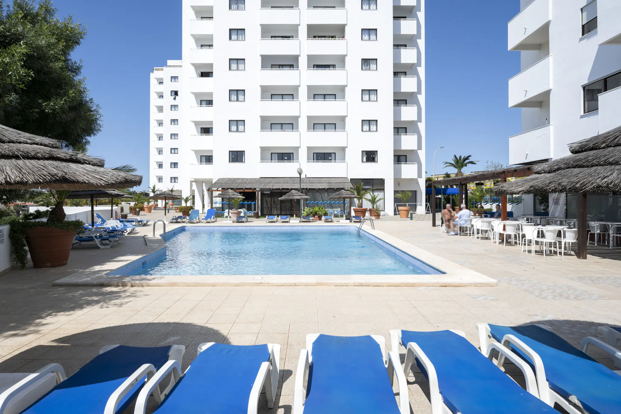 Rua da Correeira, Albufeira preview