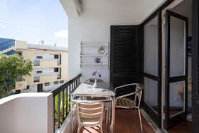 Appartement te huur voor € 800 per maand in Albufeira, Praceta do Forte de São João
