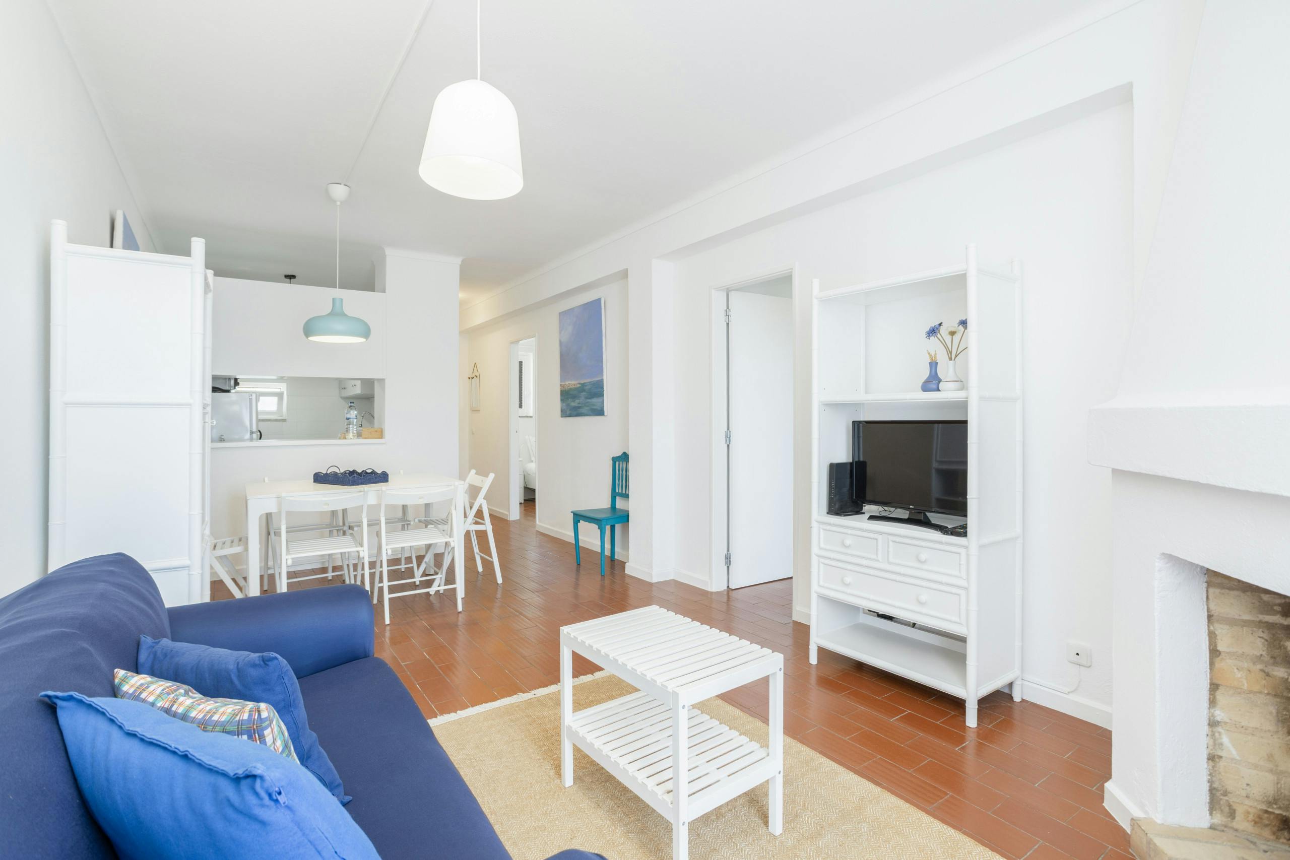 Wohnung zu mieten für 900 € pro Monat in Albufeira, Praceta do Forte de São João