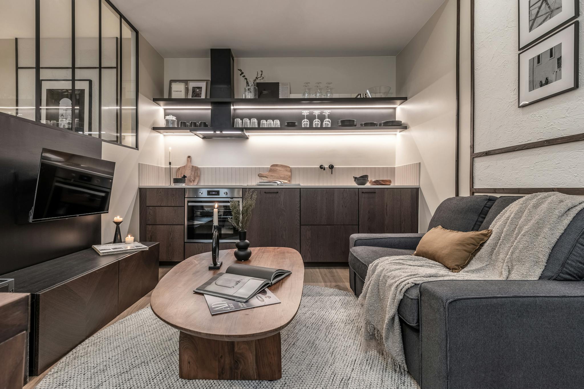 Boulevard Murat, Paris preview