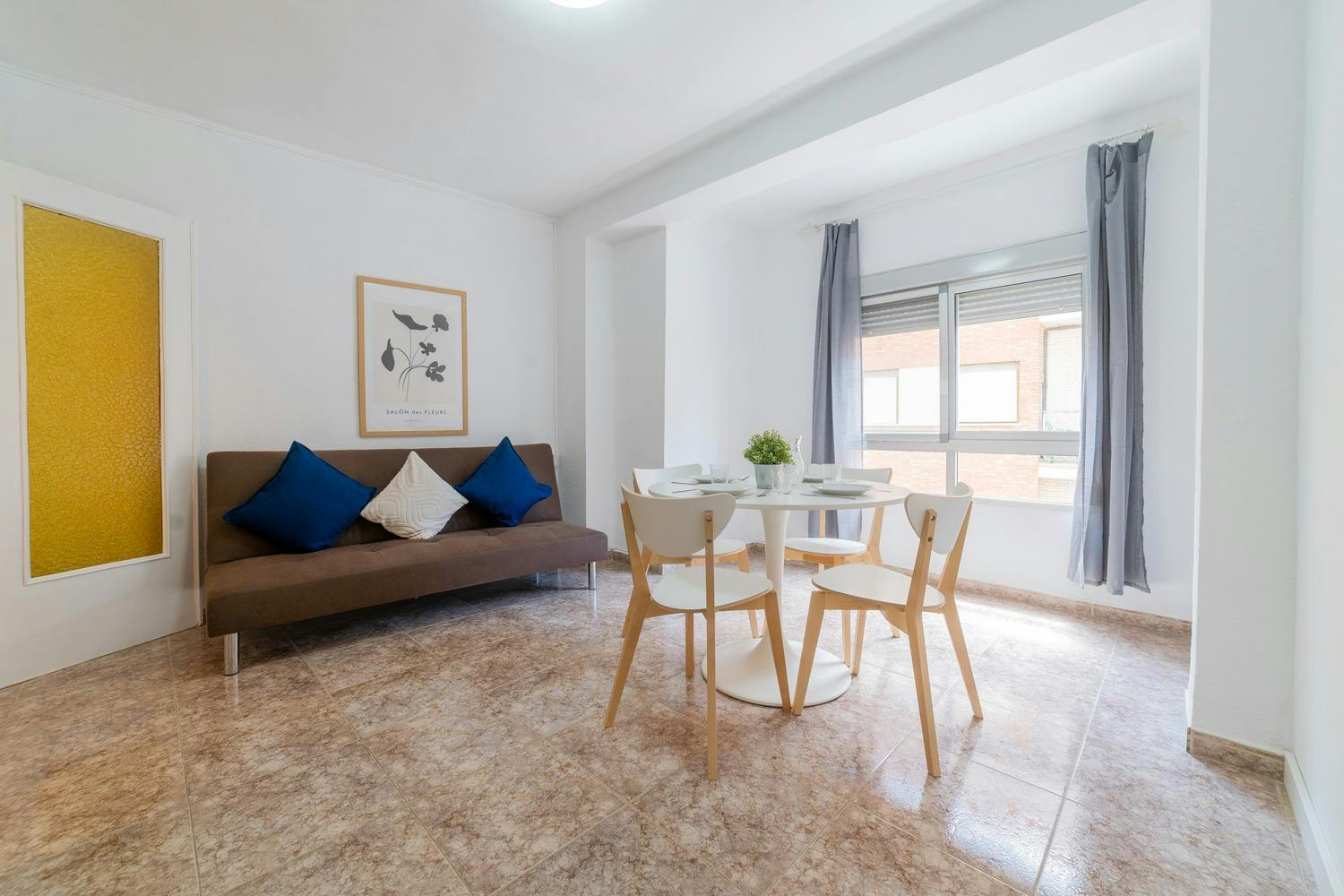 Apartment Torrent, 120m² — photo 23