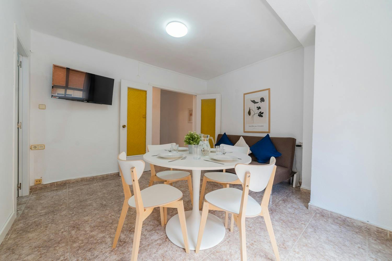 Apartment Torrent, 120m² — photo 25