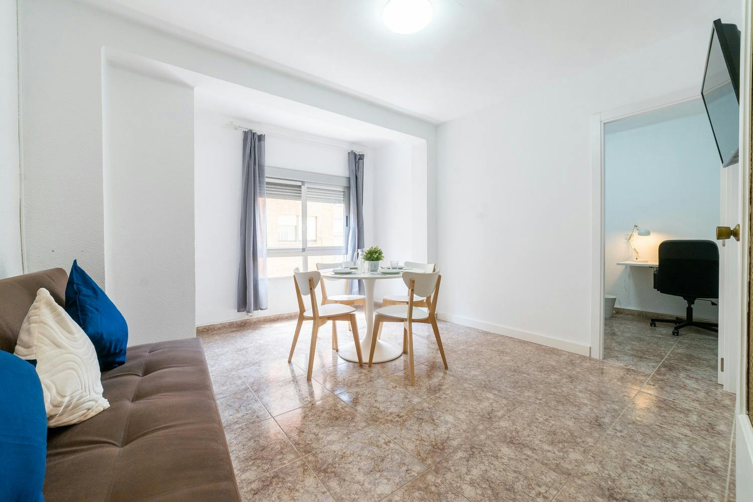 Apartment Torrent, 120m² — photo 27
