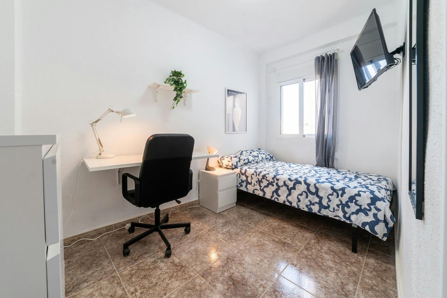 Apartment Torrent, 120m² — photo 31