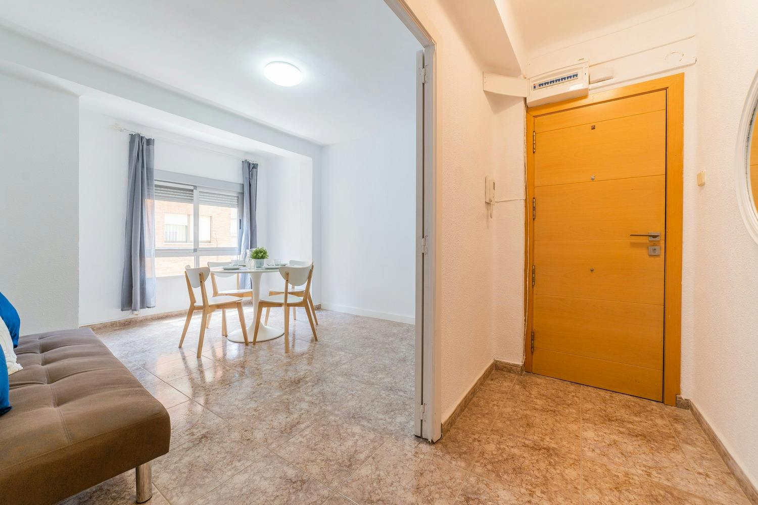 Apartment Torrent, 120m² — photo 33
