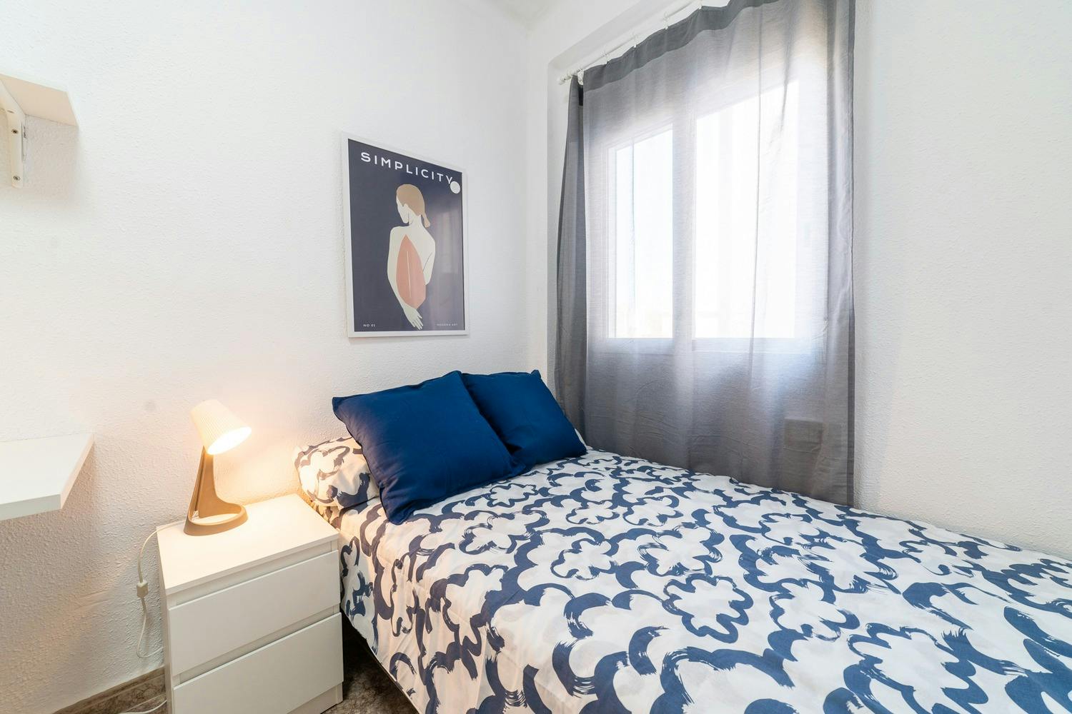 Apartment Torrent, 120m² — photo 39