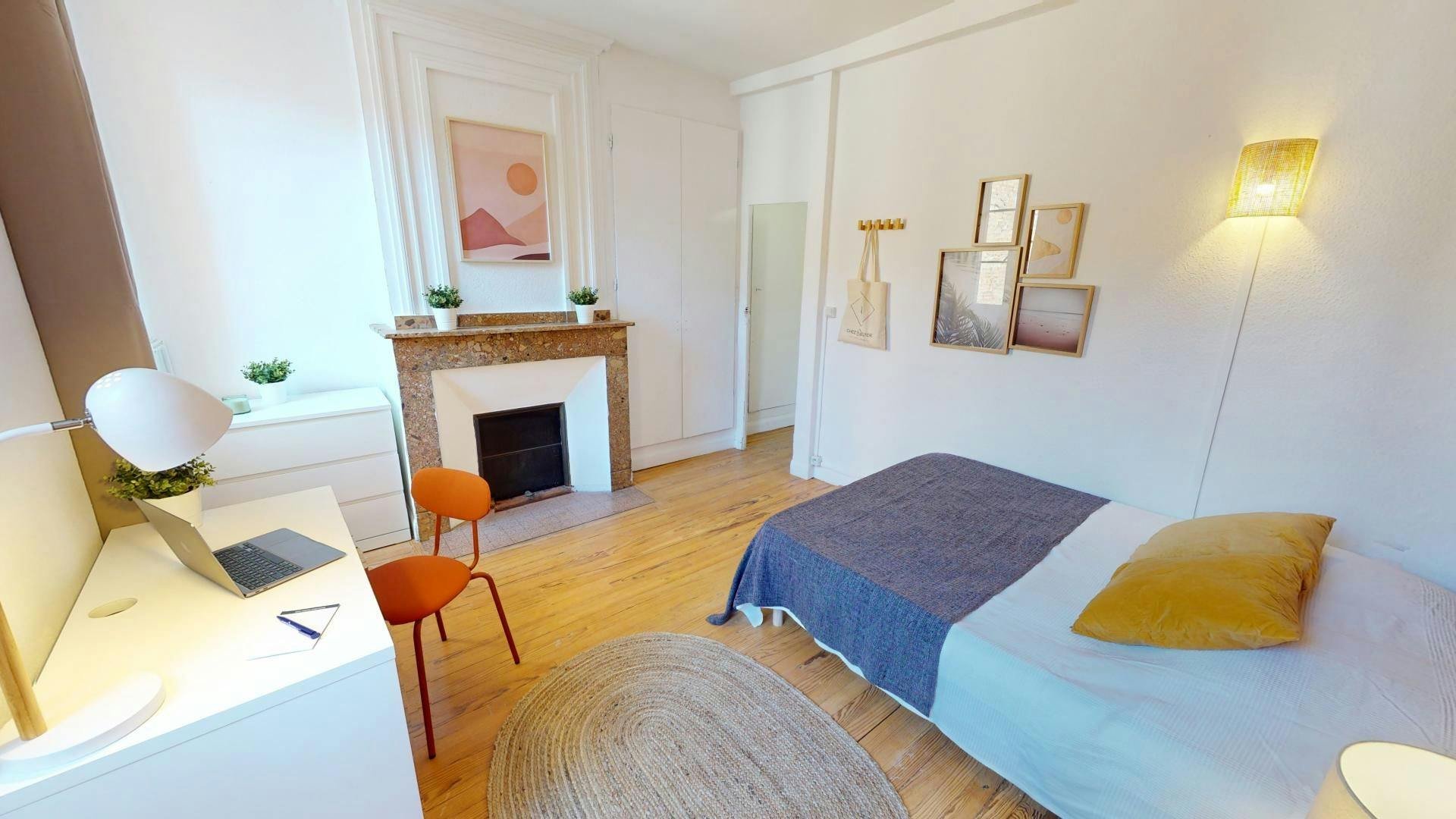Rue Sainte-Ursule, Toulouse - a Tolosa