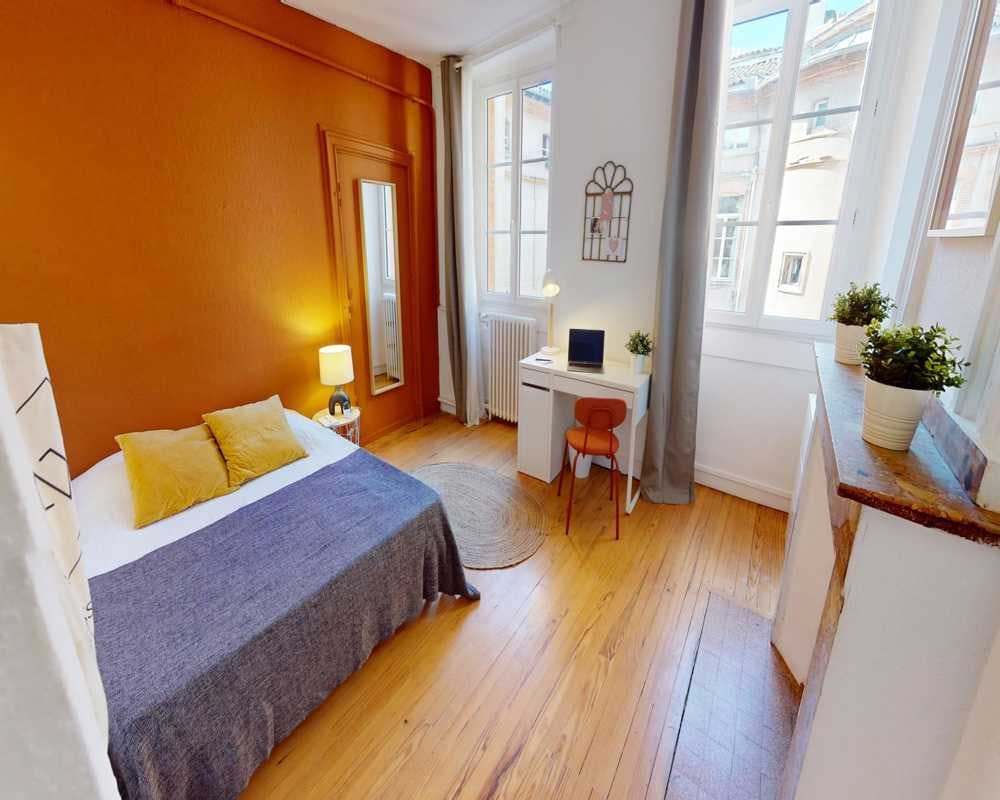 Rue Sainte-Ursule, Toulouse preview