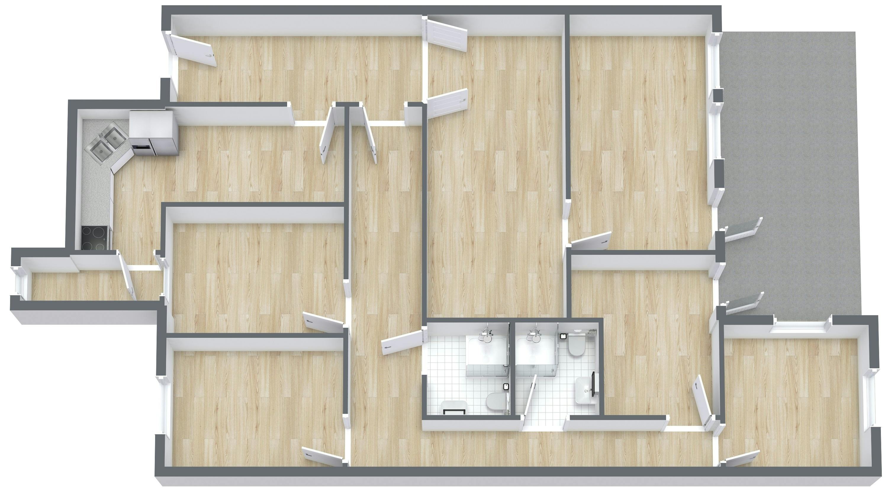 preview gallery tile