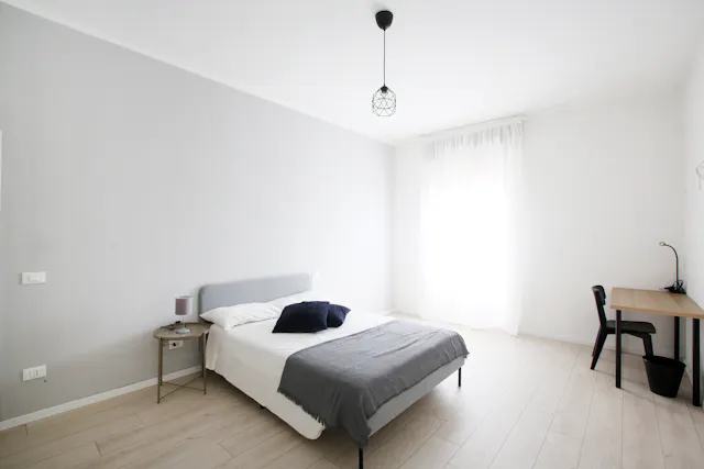 Private room in Via Giuseppe Soli, Modena (1493209) room image 2