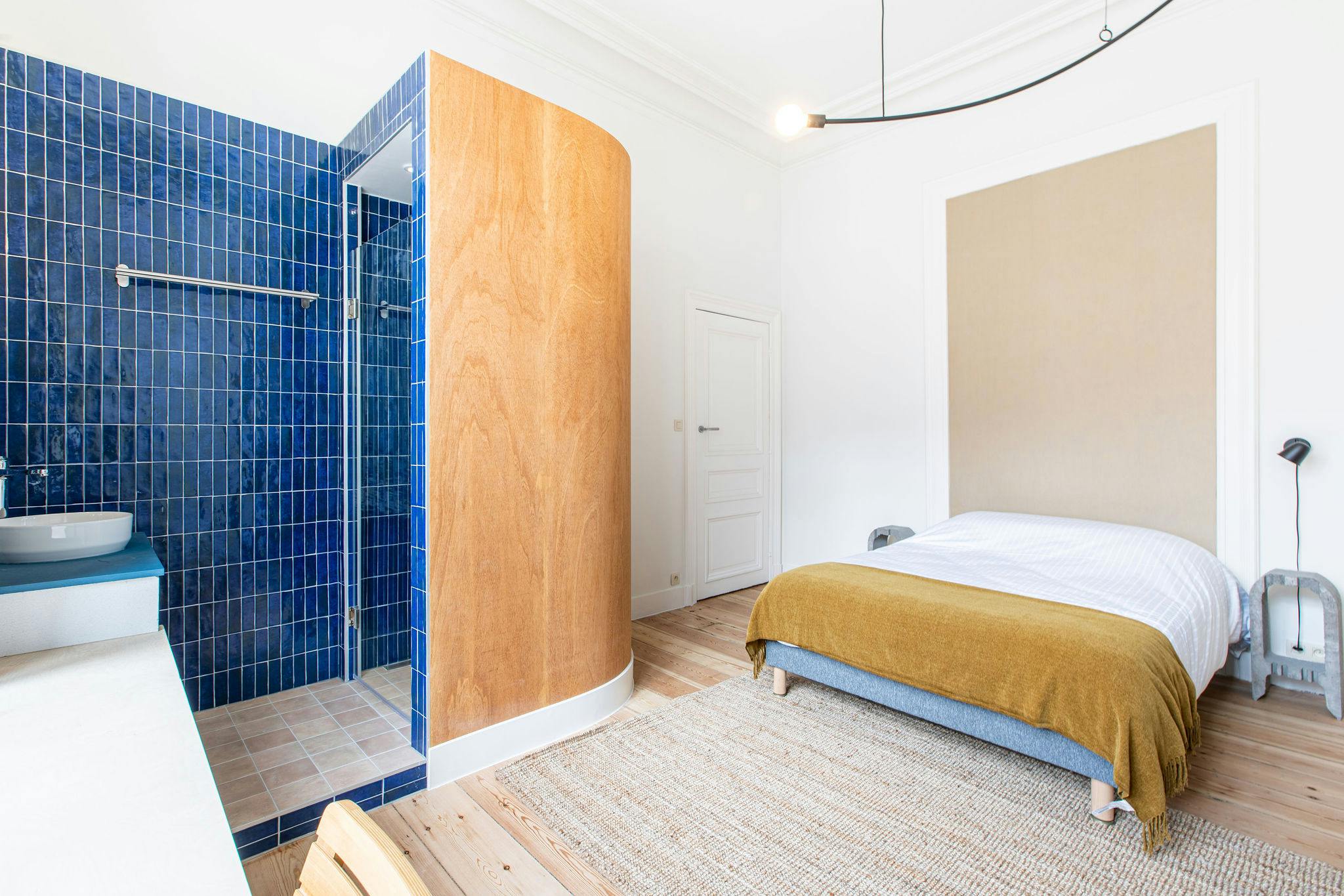 Apartment Ixelles, 300m² — photo 4