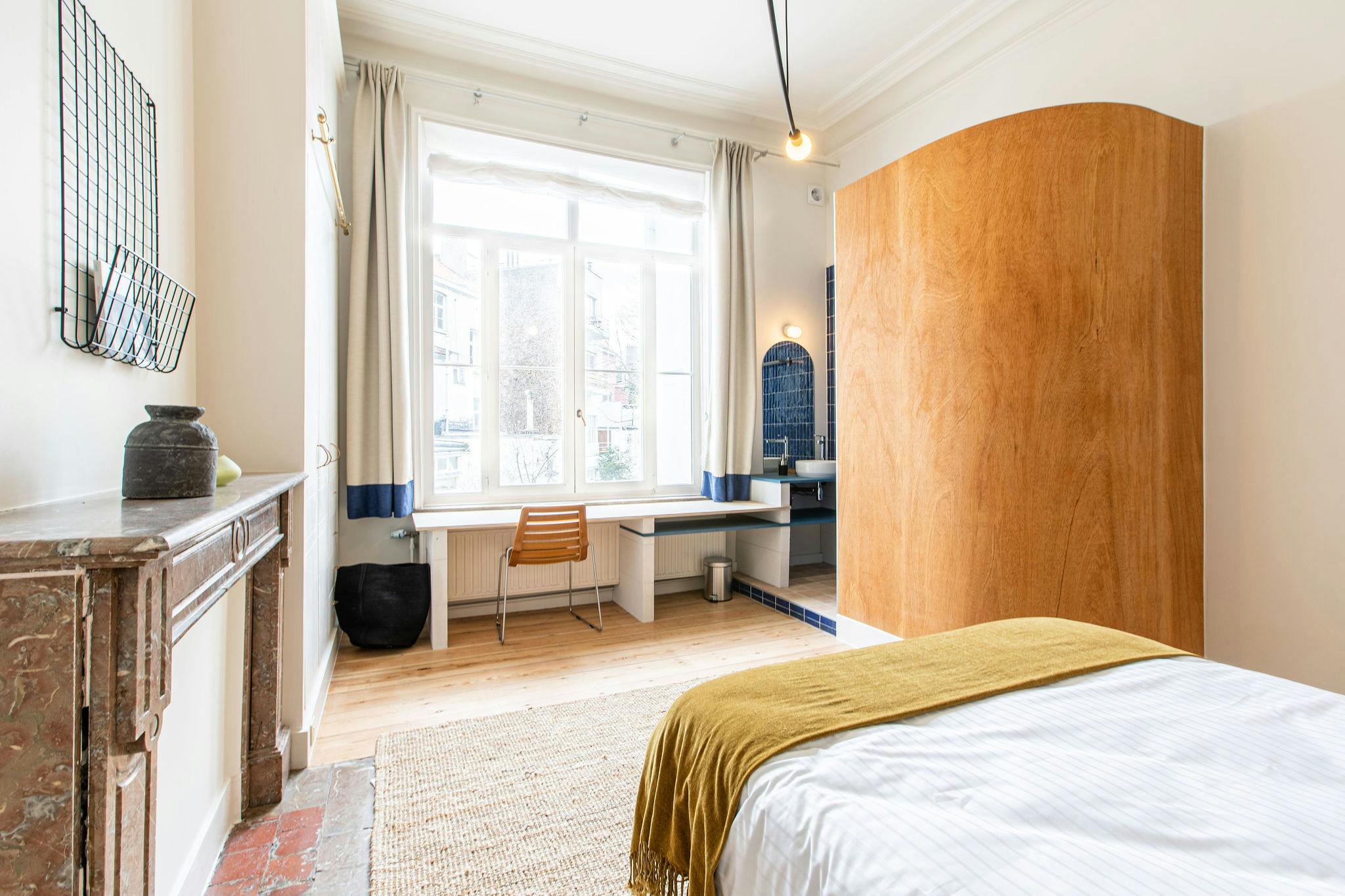 Apartment Ixelles, 300m² — photo 3