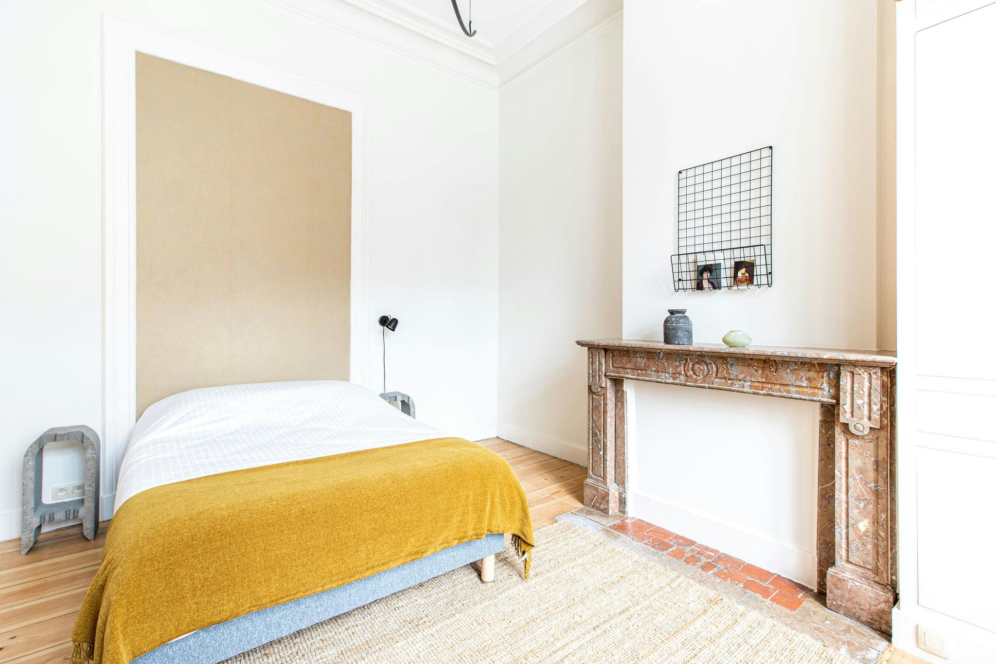 Apartment Ixelles, 300m² — photo 2