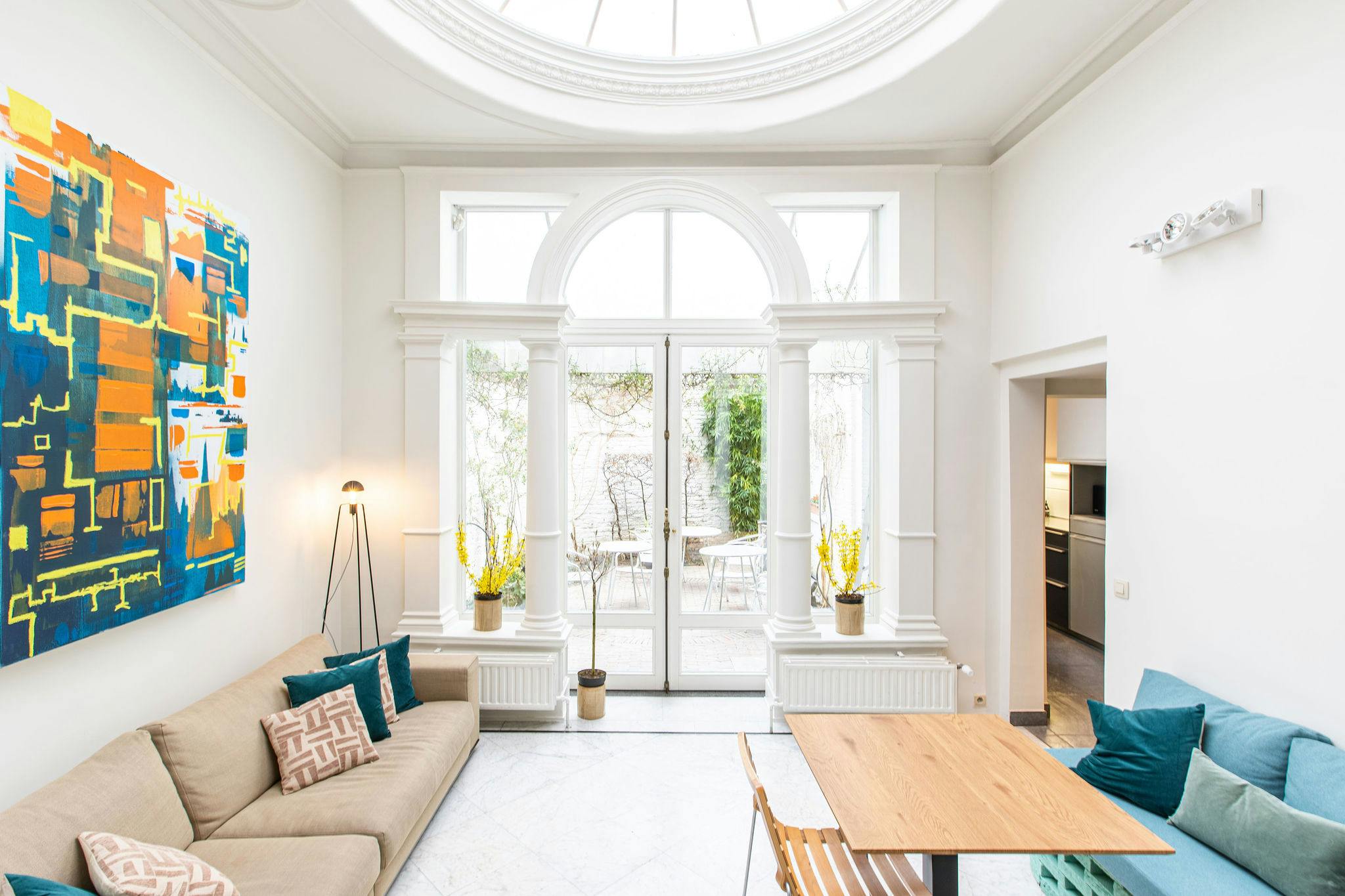 Apartment Ixelles, 300m² — photo 7
