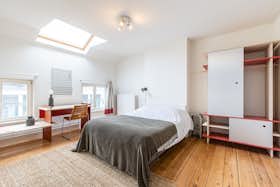 Private room for rent for €960 per month in Ixelles, Rue du Viaduc