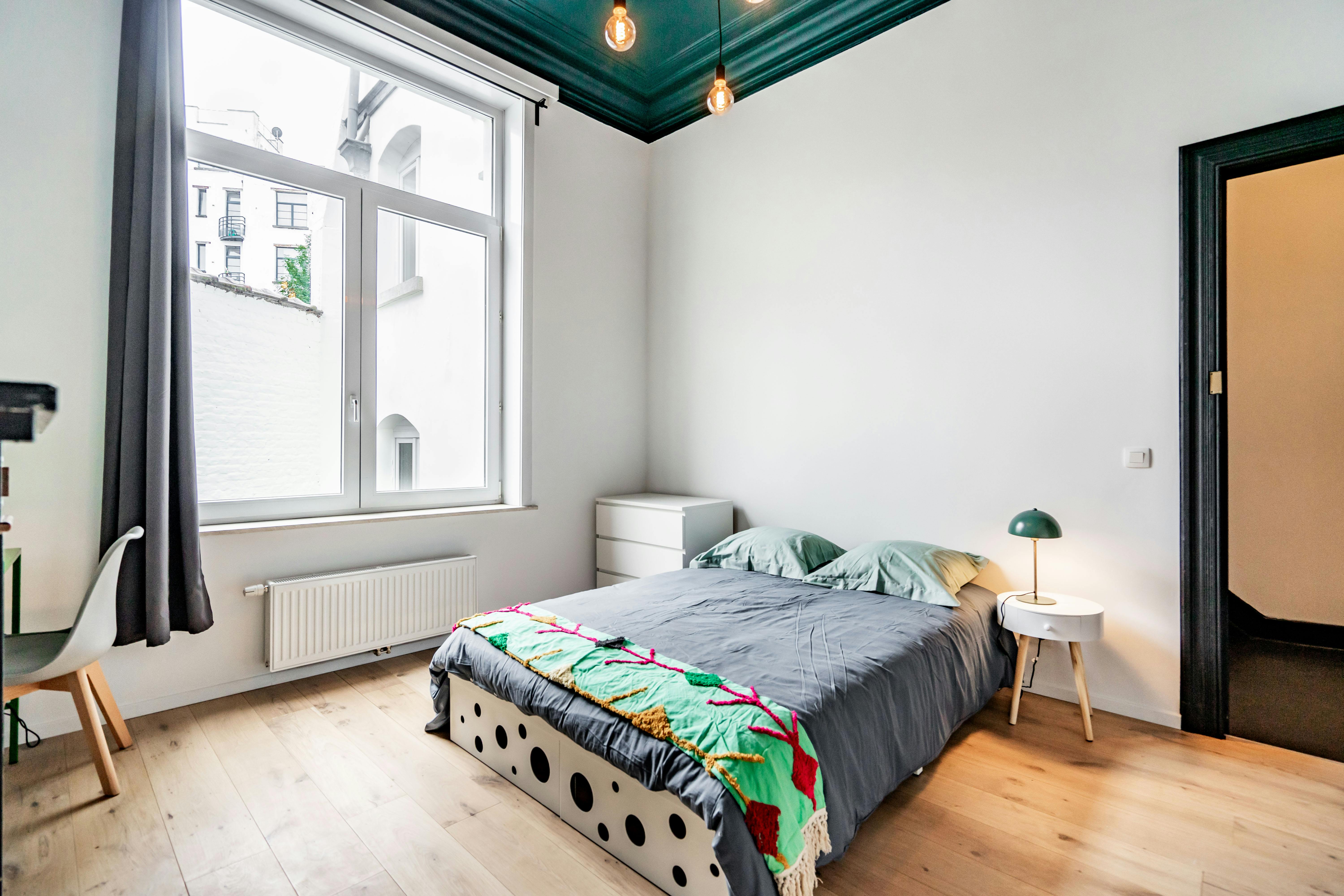 Studio in Sint-Gillis