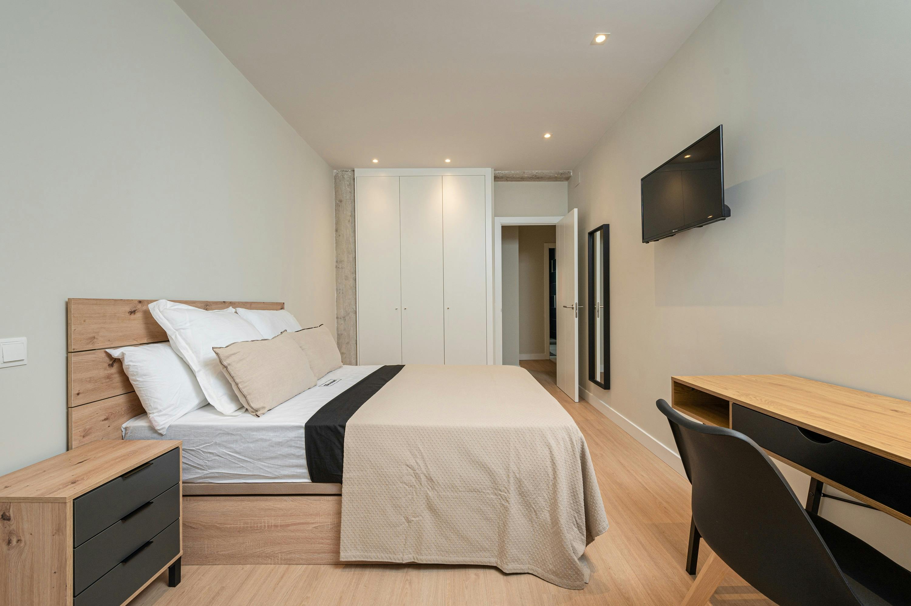 Avenida del Doctor Federico Rubio y Gali, Madrid Madrid