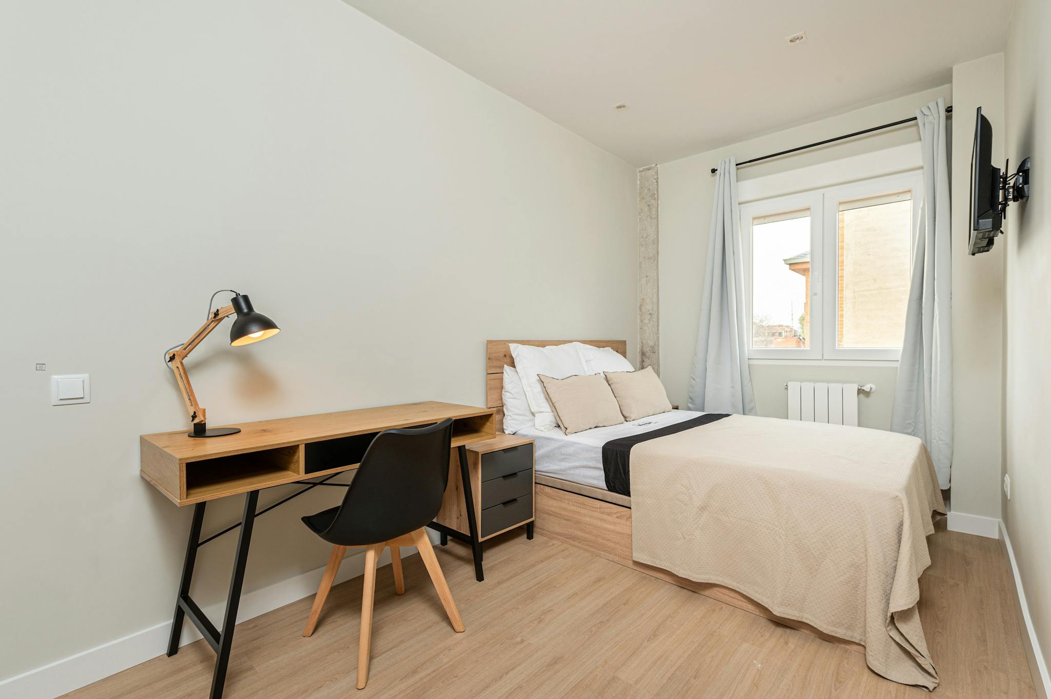 Avenida del Doctor Federico Rubio y Gali, Madrid preview