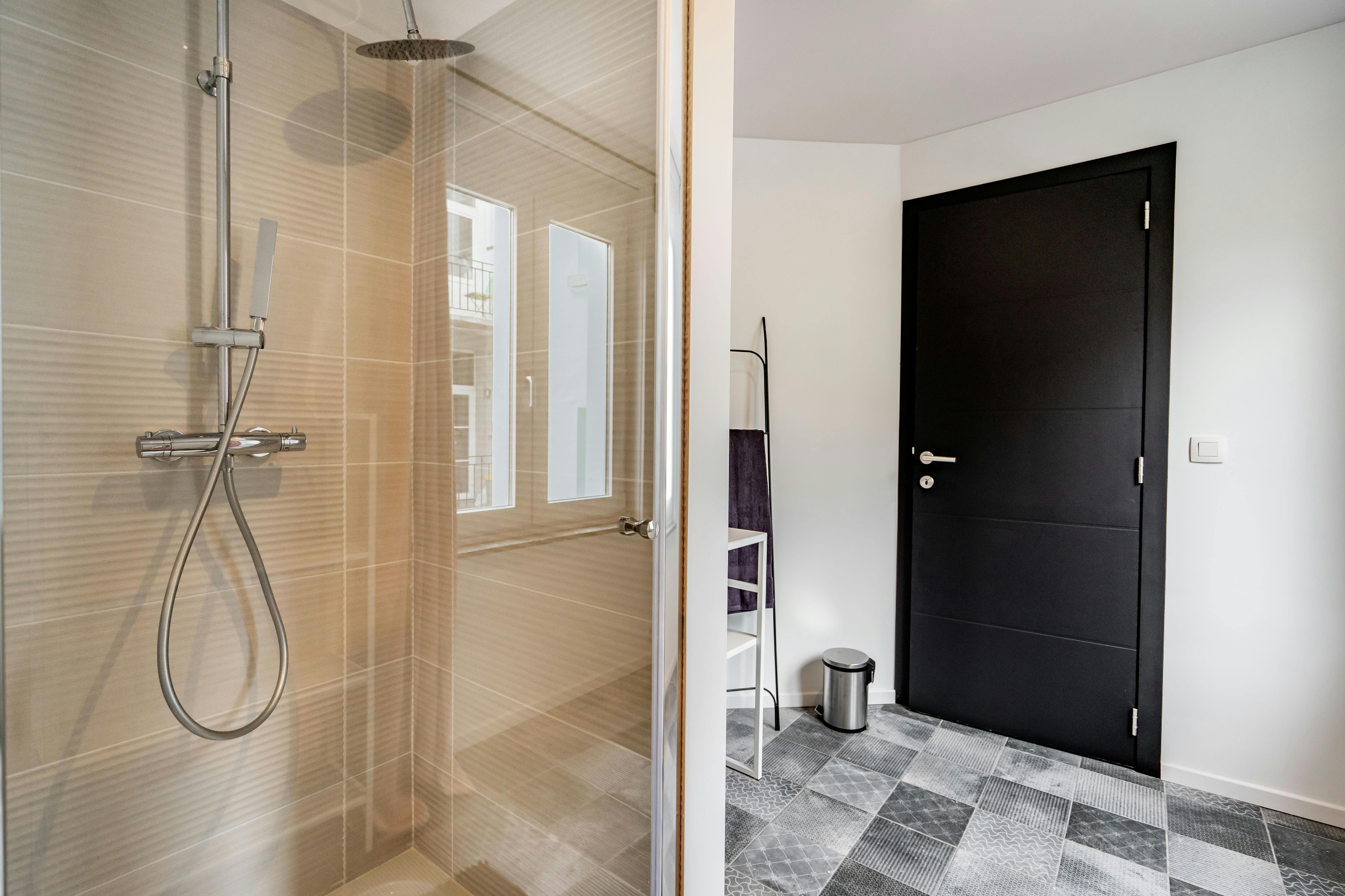 Apartment Saint-Gilles, 300m² — photo 4