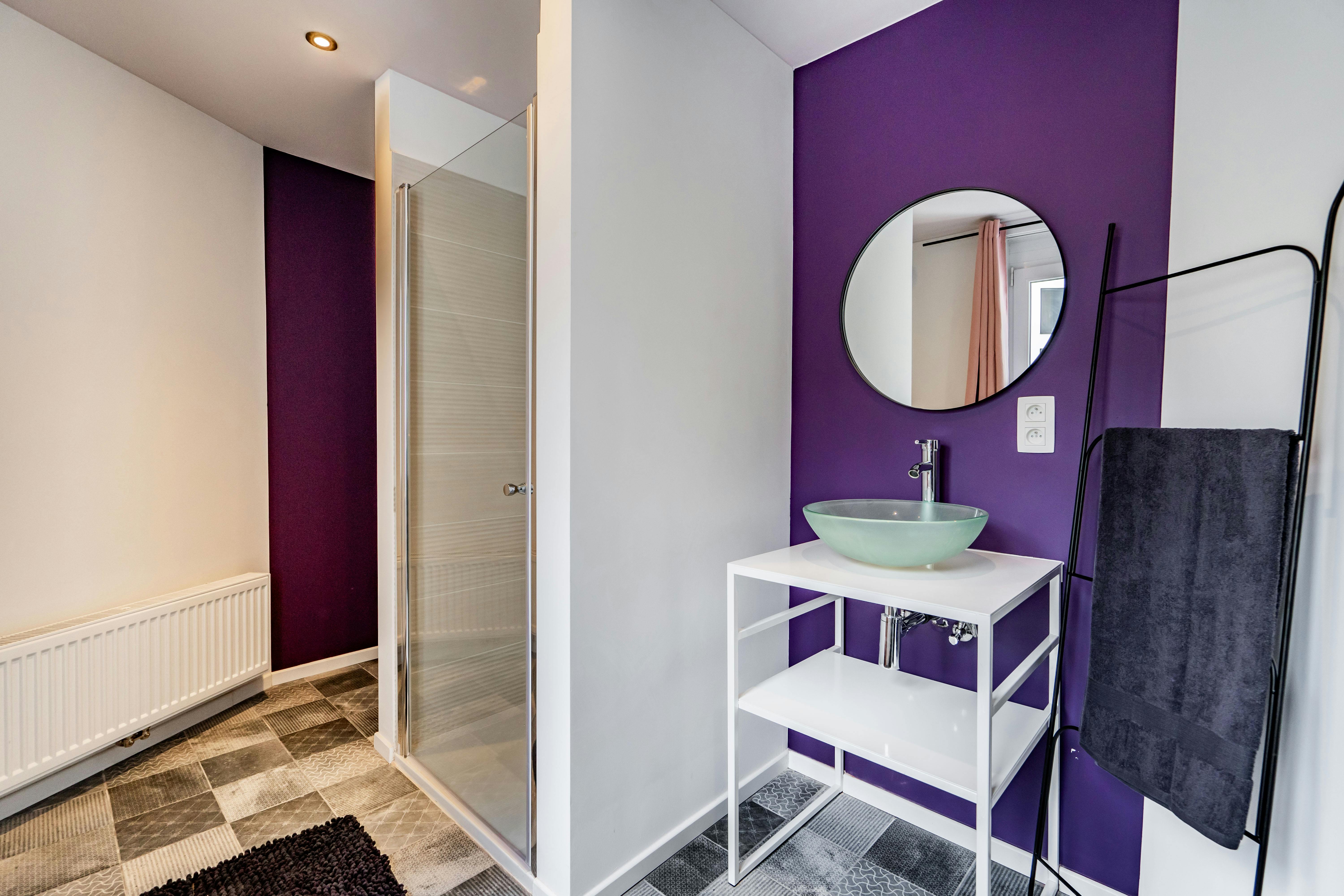 Apartment Saint-Gilles, 300m² — photo 3